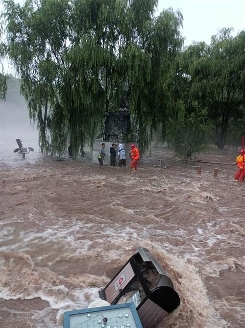 北京为什么关闭所有景区「多地景区因汛期关闭的原因」 软件资讯